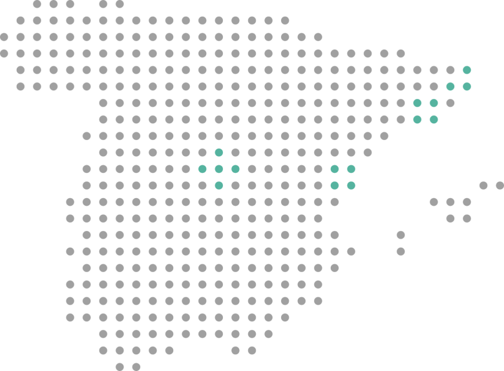 LEPAS M AUTOMOCIÓN - MAPA SOBRE NOSOTROS