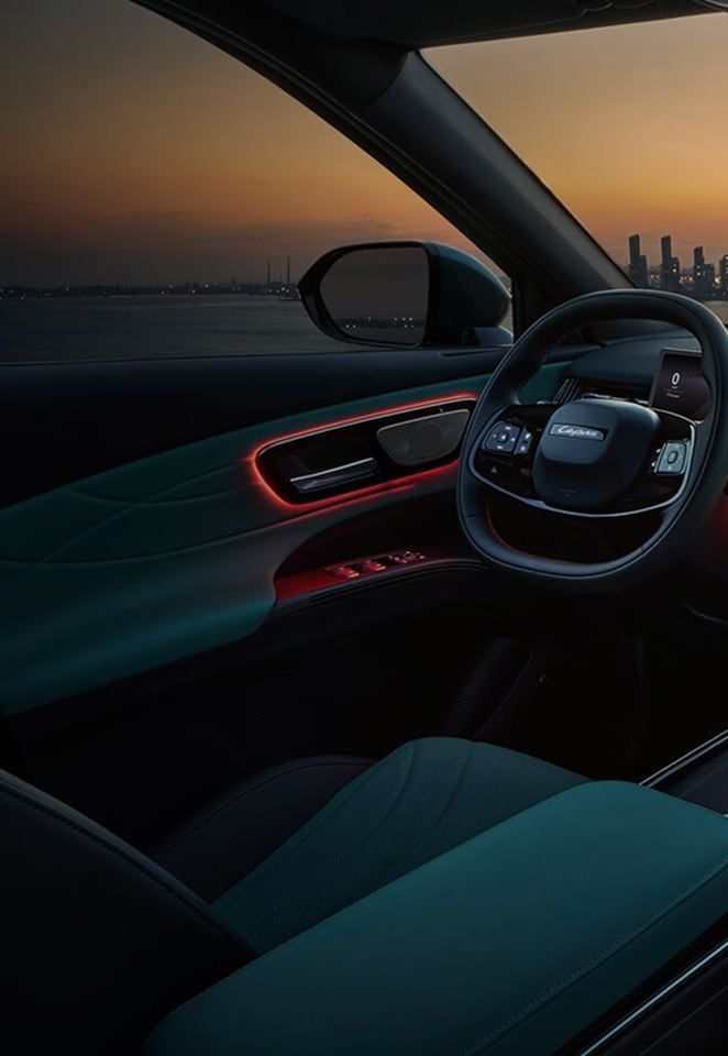 interior vehiculo