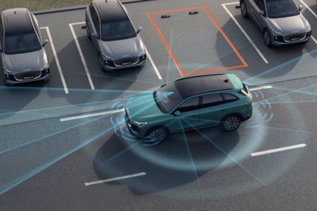 LEPAS M AUTOMOCIÓN - TEC HACE DECADA