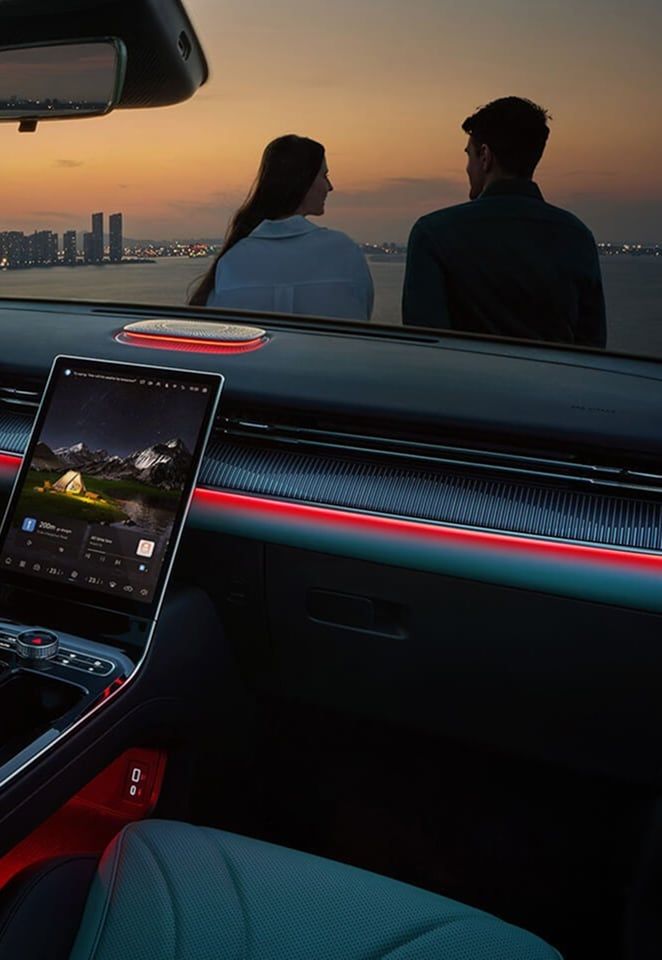 interior vehiculo