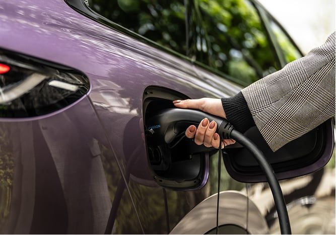 LEPAS M AUTOMOCIÓN - Tecnología