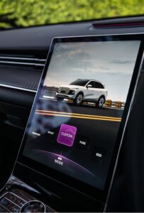 LEPAS M AUTOMOCIÓN - Tecnología